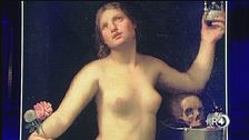 Amore e Morte per Vittorio Sgarbi