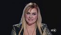 Lory Del Santo ed i baci del GF VIP