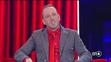 Frank Gigolo' e le donne
