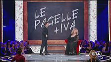 Le pagelle più Iva