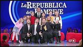 La Repubblica delle bambine
