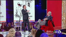 La posta del cuore del direttore