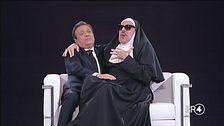 La monaca di Ponza, il ritorno