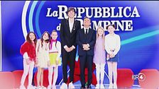 La Repubblica delle bambine