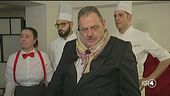Gianfranco Vissani sulla COVID-19