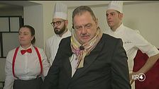 Gianfranco Vissani sulla COVID-19