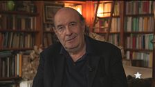 Stefano zecchi sulla COVID-19