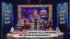 il caso Malgioglio