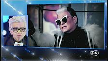 Chi è davvero Morgan? Genio o talento?