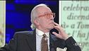 L'amore secondo Vittorio Feltri e Michelle Hunziker