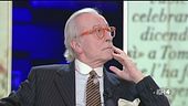 L'amore secondo Vittorio Feltri e Michelle Hunziker