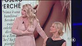 Katia Follesa, non del tutto a sorpresa