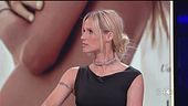 La "Doppia Difesa" di Michelle Hunziker