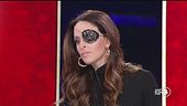 Gessica Notaro ed Antonio Maggio