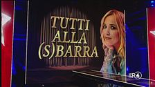 Tutti alla (S)barra: il lusso della bellezza