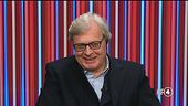 La libertà di pensiero per Vittorio Sgarbi