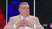 La verve di Pupi D'Angeri