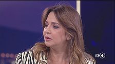 La scienza di Rosalia Porcaro