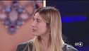 Clizia Incorvaia alla sbarra