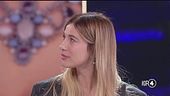 Clizia Incorvaia alla sbarra