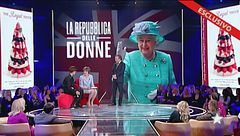 Puntata del 12 agosto