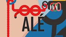 Ale'