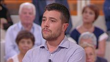 Martedì 10 settembre, Rete 4