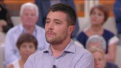 Martedì 10 settembre, Rete 4