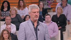 Martedì 17 settembre, Rete 4