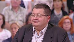 Giovedì 19 settembre, Rete 4