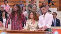 Giovedì 3 ottobre, Rete 4