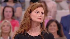 Voglio andare via