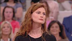 Voglio andare via