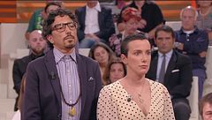 Storie di guerra e pace - seconda sentenza