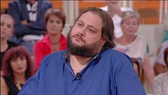 Confidenze tra cugini