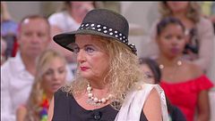 Una giornata indimenticabile - seconda sentenza