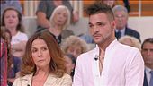 Segreti inconfessabili - terza sentenza