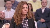 Rivelazioni (molto) pericolose - prima sentenza