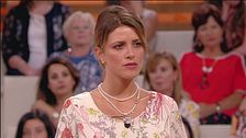 Mi vergogno del mio passato - terza sentenza