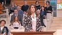 Una reazione imprevedibile - prima sentenza