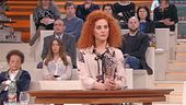 Una reazione imprevedibile - seconda sentenza