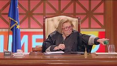 Quando la concentrazione sul lavoro è troppa...