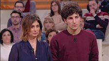 Non voglio essere omosessuale