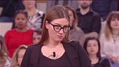 Il segreto professionale - prima sentenza