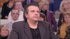 Lei, lui e l'infermiere
