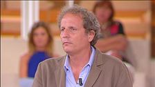Lunedì 14 settembre, Rete 4