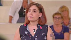 Giovedì 17 settembre, Rete 4