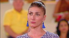 Venerdì 18 settembre, Rete 4