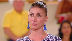 Venerdì 18 settembre, Rete 4