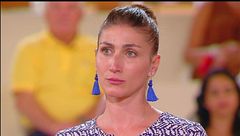 Venerdì 18 settembre, Rete 4
